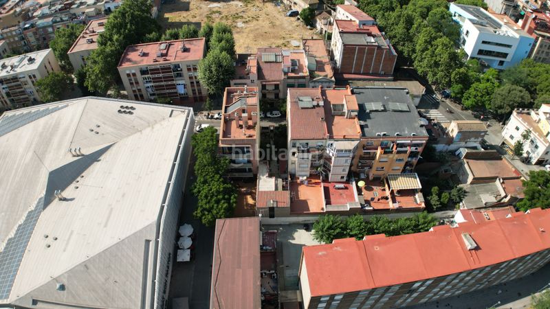 Foto fe8178c4-992e-4314-ab14-40bc390519eb. Terreno residencial solar edificable en venta en Bon Pastor Barcelona