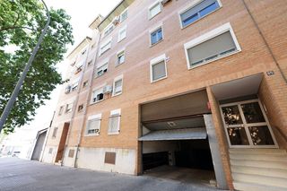 Aparcament cotxe  Carrer del consell de cent. Parking en venta