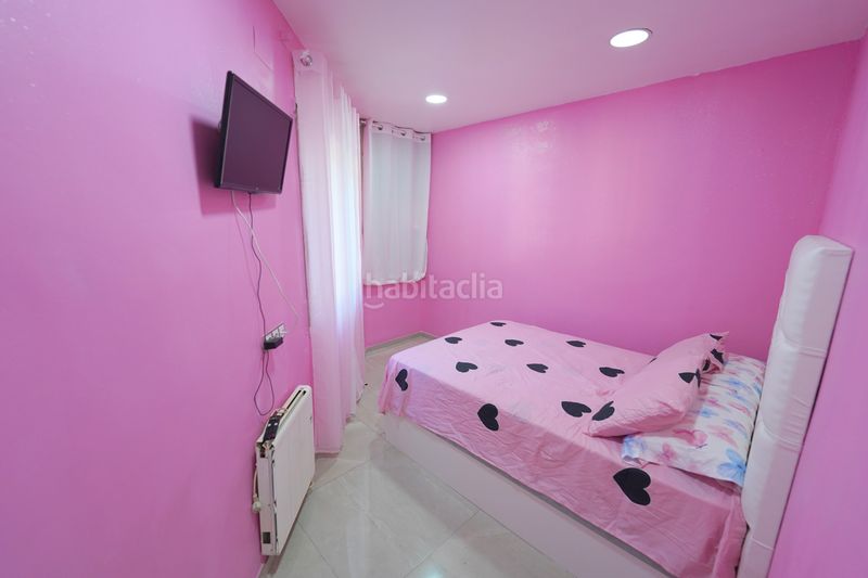 Foto a0c2f602-85e7-41b6-91fb-1cecc8cd240f. Pis a Bon Pastor Barcelona