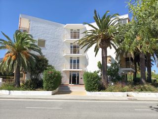Lloguer Estudi  Passeig de l'arenal. Estudio en alquiler / 1ra linea de playa