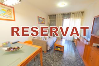 Piso en Bon Pastor. Piso de oportunidad (reformado y balc�n)