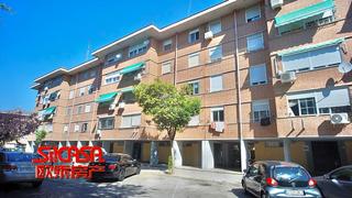 Etagenwohnung in Núñez de guzmán 106