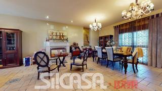 Masia en Yuncos. Magnifico chalet independiente en yuncos