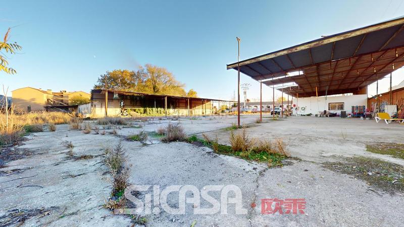 Foto 077a0167-0dd7-456f-8a1a-0488b4cb515e. Terreno residencial en Torrejón de la Calzada