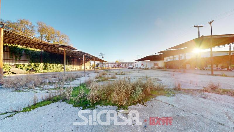 Foto 0fd4e746-060a-4af3-8a83-2a024b97a398. Terreno residencial en Torrejón de la Calzada