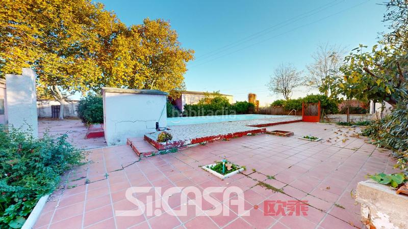 Foto 14974c08-f0e0-4f4d-ab5d-7b48be0b359f. Terreno residencial en Torrejón de la Calzada