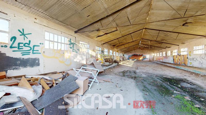 Foto 194f80d5-b406-4212-8bad-3b66c24faf82. Terreno residencial en Torrejón de la Calzada