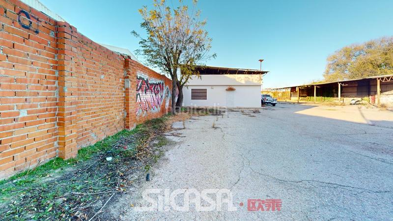 Foto 1b8cd837-1308-4f72-86eb-5b19ae543f18. Terreno residencial en Torrejón de la Calzada