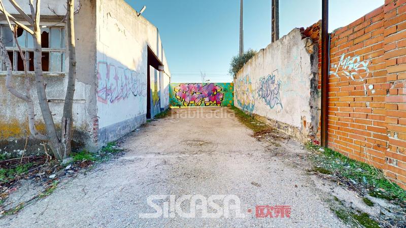 Foto 230b8459-eb8c-40e4-9534-0c772189b66e. Terreno residencial en Torrejón de la Calzada