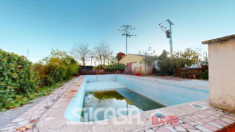 Foto 267f955a-5aca-4728-bf83-d31d0db486d0. Terreno residencial en Torrejón de la Calzada