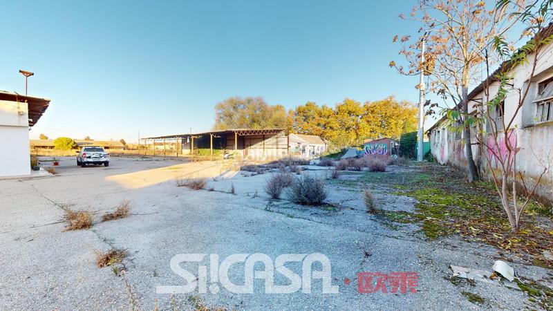 Foto 31e87377-5f68-4759-8a2c-80347286e973. Terreno residencial en Torrejón de la Calzada