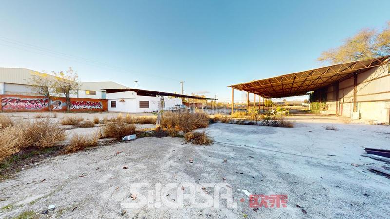 Foto 694f29fa-e694-4e78-88a0-b4e1bdcdae99. Terreno residencial en Torrejón de la Calzada