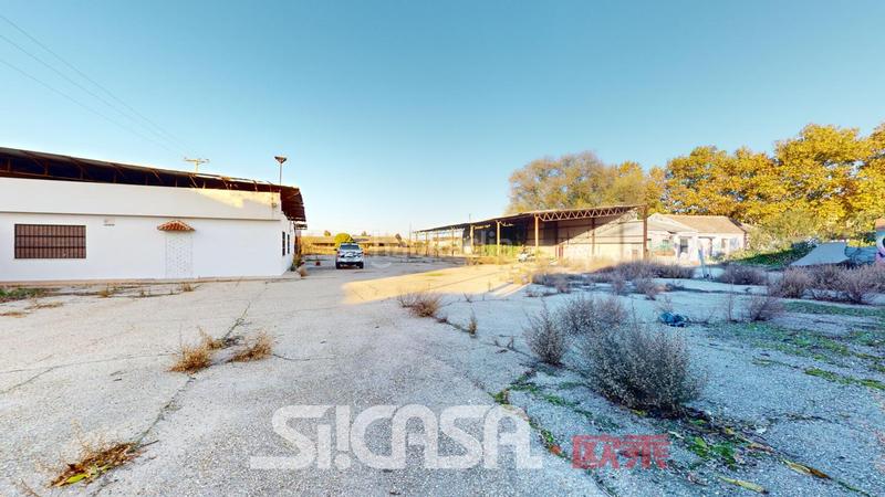 Foto 7572f910-6015-4a97-b91c-b7ce933a4107. Terreno residencial en Torrejón de la Calzada