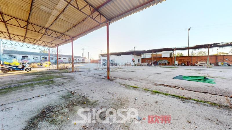 Foto c6a386df-305f-4d87-a36f-d691e044021c. Terreno residencial en Torrejón de la Calzada