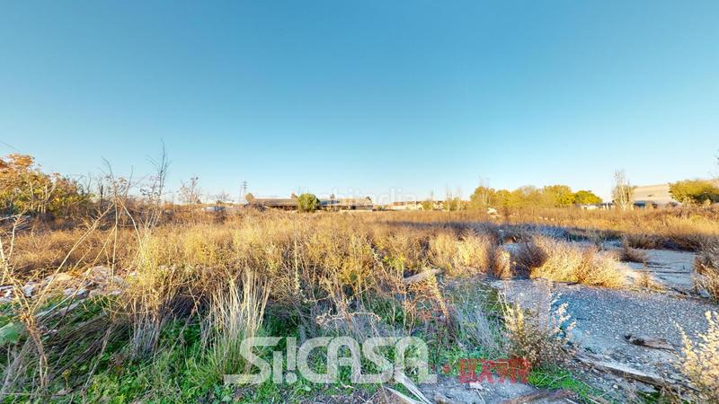 Foto cdb25a26-80c6-4c69-9c8f-261fca01b85f. Terreno residencial en Torrejón de la Calzada