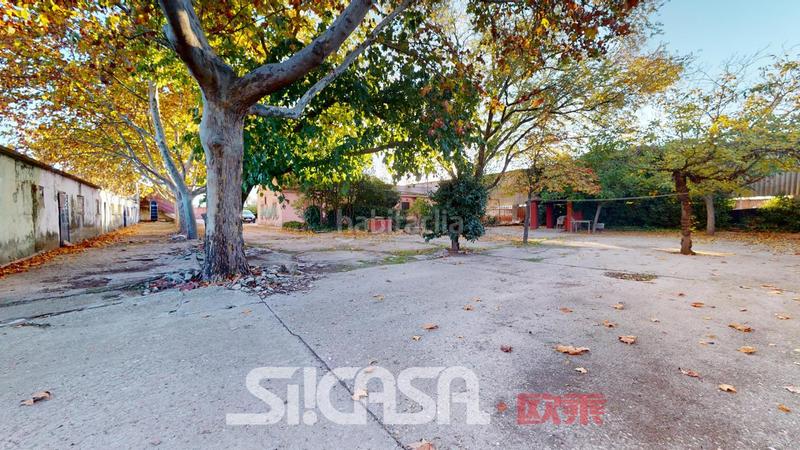 Foto d613146f-a44b-43a1-9a54-d478fc44914c. Terreno residencial en Torrejón de la Calzada