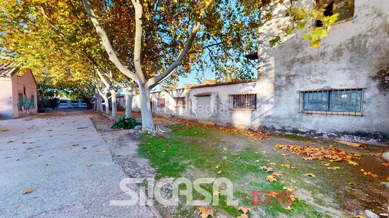 Foto fbb4e0e2-8c1e-452f-979b-61f742d19afc. Terreno residencial en Torrejón de la Calzada