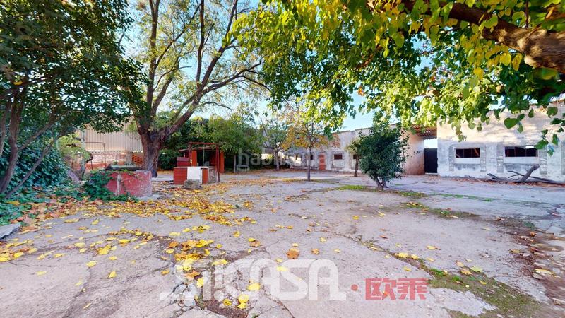 Foto ffa058ba-eaef-4d9d-892a-e7c18a933f22. Terreno residencial en Torrejón de la Calzada