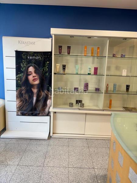 Foto 03b4473d-61be-421c-bfd5-10fd081fbad9. Rent business premise in Centro Illescas