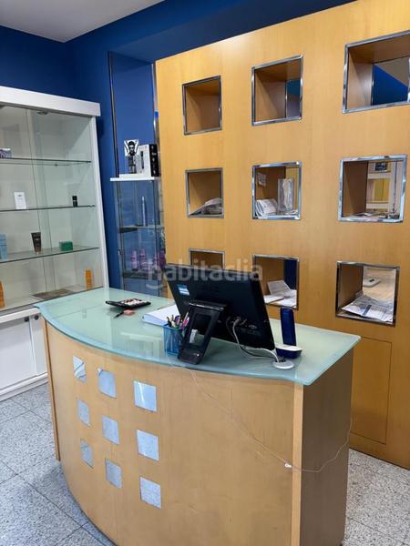 Foto 4c123de3-d0ad-4253-921b-454cde345f3f. Rent business premise in Centro Illescas