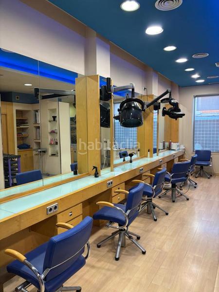 Foto a26f66a0-260a-4baf-832e-fa8125f187dd. Rent business premise in Centro Illescas