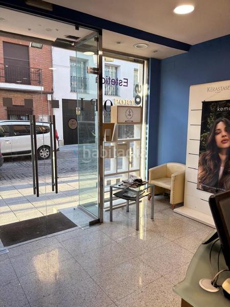 Foto f3d35f6d-fd05-4c54-ac41-338ecf36c8ff. Rent business premise in Centro Illescas