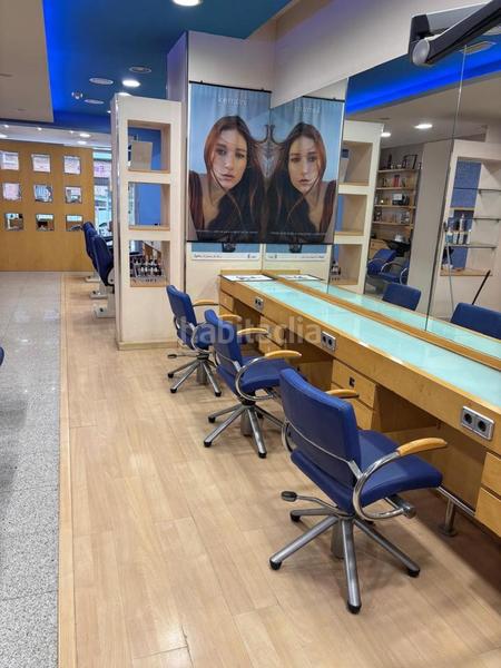 Foto 26ccf5ad-573d-4de8-8aae-4c44b279b6e1. Lloguer local comercial a Centro Illescas