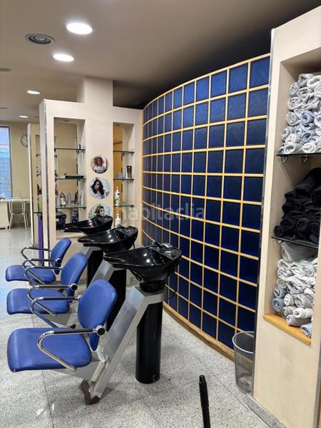 Foto 3a550992-c702-4e60-9a22-ad8cb3174f67. Lloguer local comercial a Centro Illescas