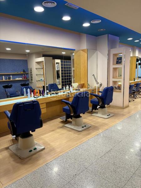 Foto b8a71acb-6c04-4bdd-8545-9f19a1ac0e2a. Location local commercial dans Centro Illescas