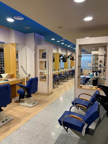 Foto f3bf1c77-38b2-483d-939b-298d107e1011. Affitto locale commerciale in Centro Illescas