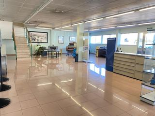 Nau industrial  Morse. Nave industrial  poligono san marcos getafe