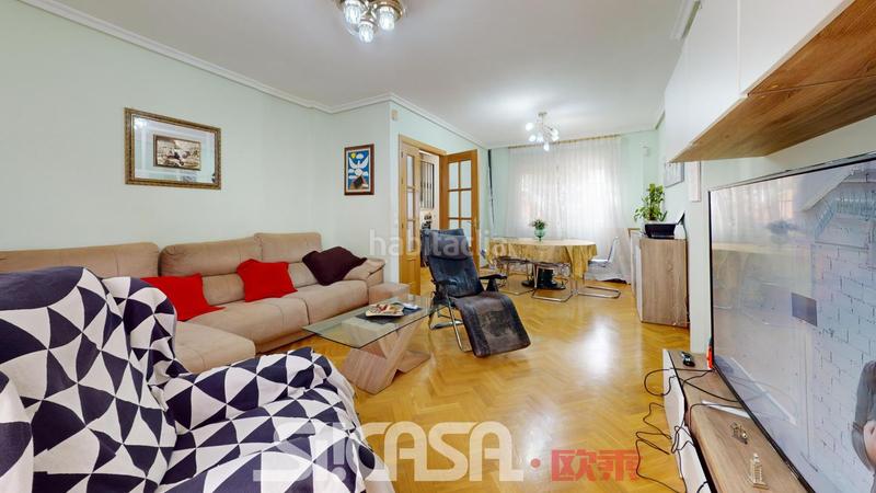 Foto afc91152-af63-4e55-b43d-5c37585e6177. Casa en La Ermita Parla
