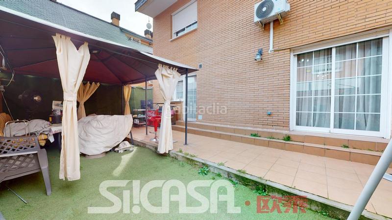 Foto c11ec583-dfc8-4d85-a7e5-6f3076b15bf9. Casa en La Ermita Parla