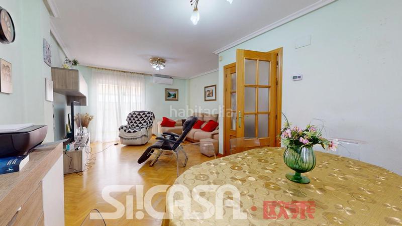 Foto ca9d3b7a-48b9-44ad-8d1d-5dddd8eea011. Casa en La Ermita Parla