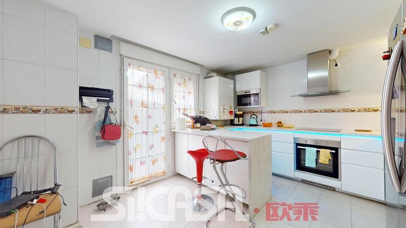 Foto df82c888-451b-460e-84b6-1ac964a403dc. Casa en La Ermita Parla