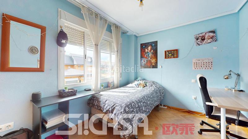 Foto e29de8fb-8dee-413d-a5e3-0be89c04d6fb. Casa en La Ermita Parla