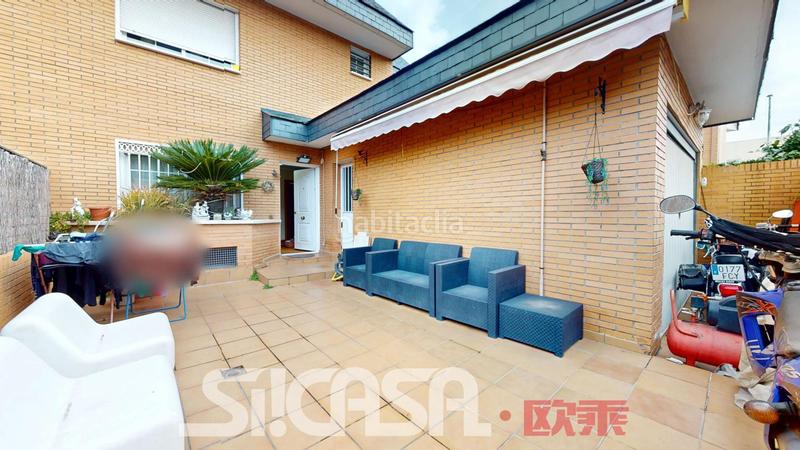 Foto f1bfe5c2-c4c8-4e6d-badd-b99f09b4b107. Casa en La Ermita Parla