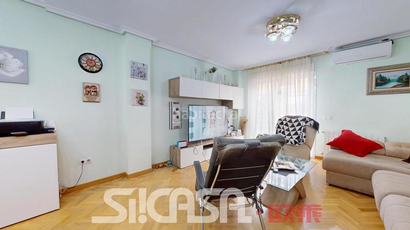 Foto ff0df3fa-14c0-4fba-964e-e80bcffd37f4. Casa en La Ermita Parla