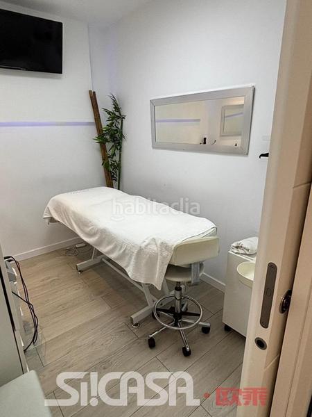 Foto 3037a099-6ef7-4166-adaa-193bd54dc7e2. Geschäftsraum in Casco Antiguo Leganés