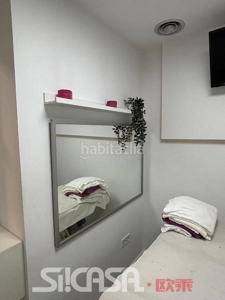 Foto 36c653ce-361c-4fb2-bfb4-7bc1ded18a7c. Geschäftsraum in Casco Antiguo Leganés