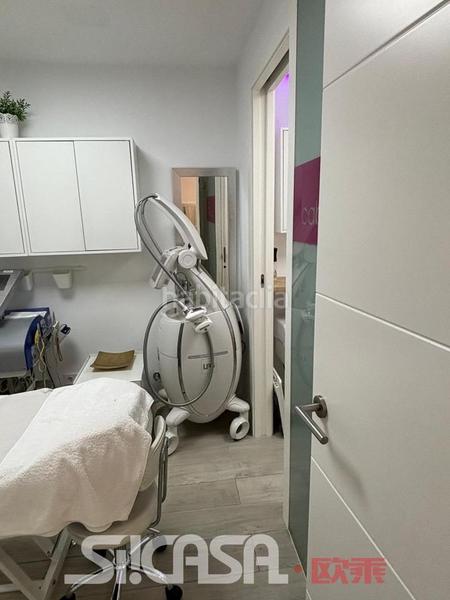 Foto 973fd9cf-9226-47df-a6d1-475b7cf4e100. Geschäftsraum in Casco Antiguo Leganés