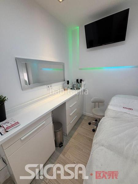 Foto a277c80e-4ee9-4a55-aab3-893b48456a80. Geschäftsraum in Casco Antiguo Leganés