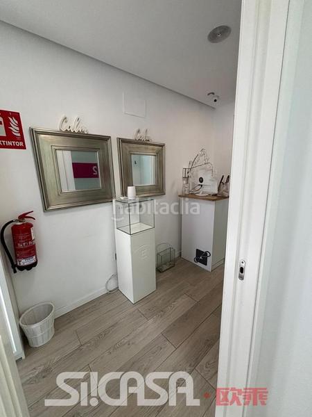 Foto 1cf2fc0e-bfa0-4f33-a613-386cfc8e925e. Local comercial en Casco Antiguo Leganés