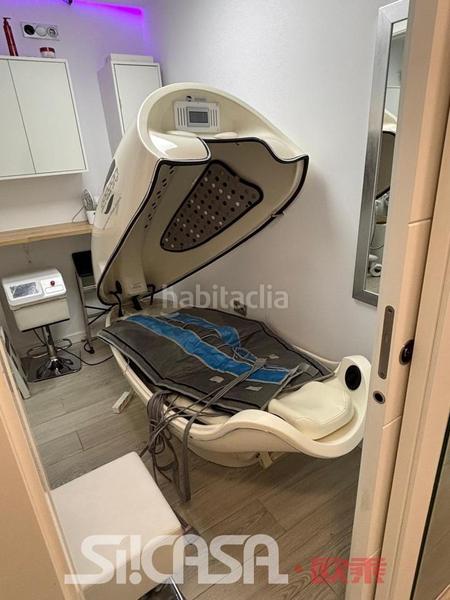 Foto c426de28-fc2a-4385-92c1-7297ea67673b. Local comercial en Casco Antiguo Leganés