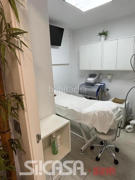 Foto d6820beb-b488-49bc-bb03-16022b95f1e6. Local commercial dans Casco Antiguo Leganés