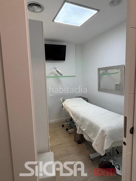 Foto f85332e6-4103-4cf6-9f69-aa6bb01cc578. Local commercial dans Casco Antiguo Leganés