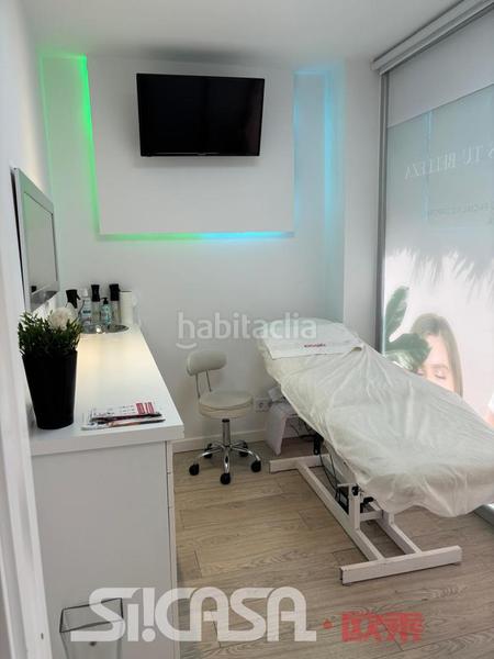 Foto f87dabb2-f400-4020-9029-2ab363a8e294. Local commercial dans Casco Antiguo Leganés