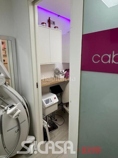 Foto 45b874cd-8038-4a0a-862b-8c609f0b87b0. Locale commerciale in Casco Antiguo Leganés