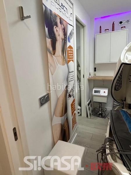 Foto 638254ce-984f-4fbd-bac3-15bb059c0c60. Locale commerciale in Casco Antiguo Leganés