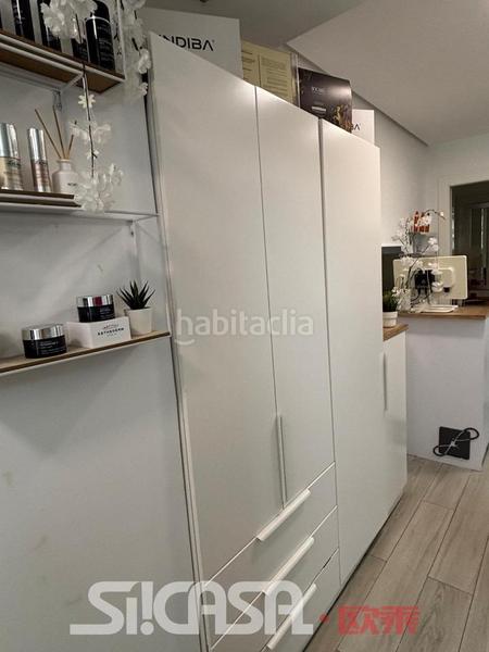 Foto b2c2440a-0144-433e-ab3a-d9a6e174fb63. Locale commerciale in Casco Antiguo Leganés